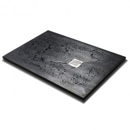 Veconi Tezeo stone TZW21B-108-R1 душевой поддон