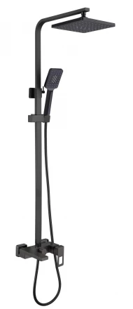 Savol S-SUS5003H Душевая стойка для ванны