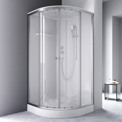 AM.PM W94C-401-100MT X-Joy кабина душевая