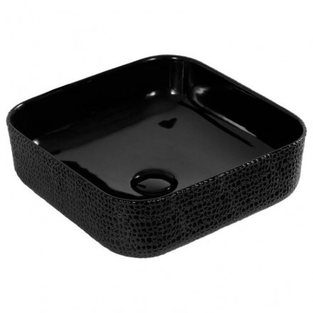 CeramaLux D1303H004 раковина 38.5