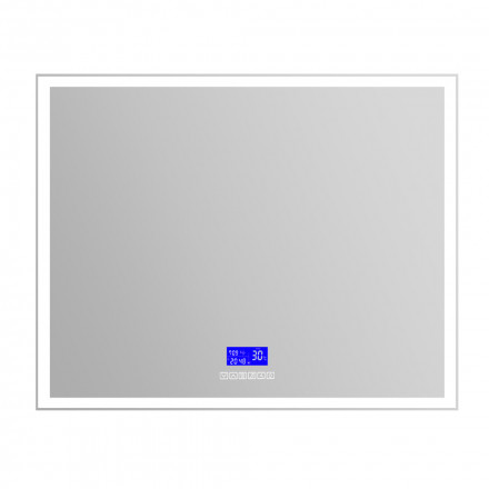 BelBagno SPC-GRT-1000-800-LED-TCH-RADЗеркало