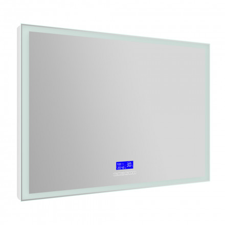 BelBagno SPC-GRT-1000-800-LED-TCH-RADЗеркало