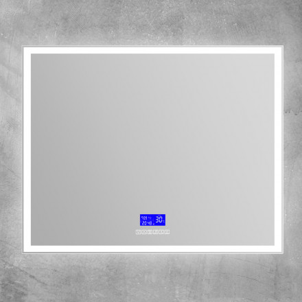 BelBagno SPC-GRT-1000-800-LED-TCH-RADЗеркало