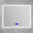 BelBagno SPC-GRT-1000-800-LED-TCH-RADЗеркало