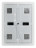 BelBagno SPC-GRT-1000-800-LED-TCH-RADЗеркало
