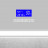 BelBagno SPC-GRT-1000-800-LED-TCH-RADЗеркало