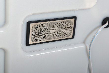 BelBagno SPC-GRT-1000-800-LED-TCH-RADЗеркало