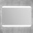 BelBagno SPC-CEZ-1000-700-LED-TCHЗеркало