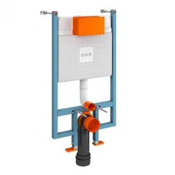VitrA V-Fix Core 738-5800-01 Система инсталляции для унитазов