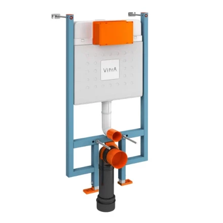 VitrA V-Fix Core 738-5800-01 Система инсталляции для унитазов
