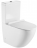 BelBagno Amanda BB051CPR унитаз напольный (чаша)