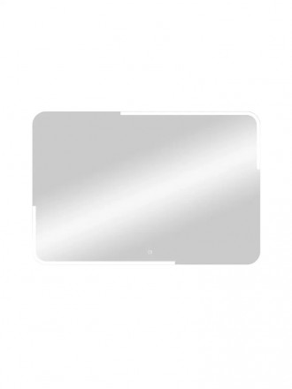 Континент Raison Led 800х600 зеркало