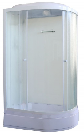 Parly BM121L Душевая кабина 120x80 левая