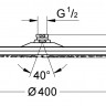 Grohe Rainshower 28778000 Grohe Rainshower 28778000