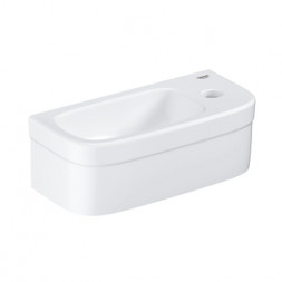 GROHE Euro Ceramic 39327000 раковина 369x179