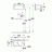 GROHE Euro Ceramic 39327000 раковина 369x179