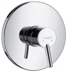 Hansgrohe Talis S 32675000 смеситель для душа (внешняя часть)
