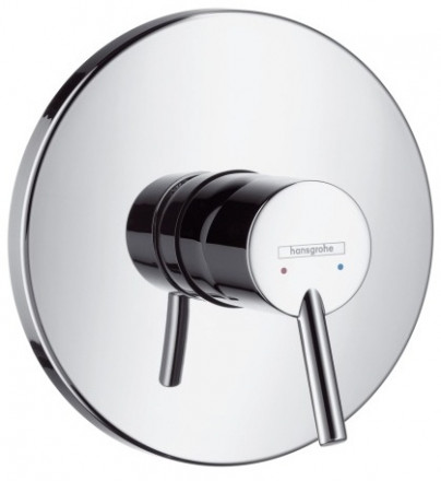 Hansgrohe Talis S 32675000 смеситель для душа (внешняя часть)