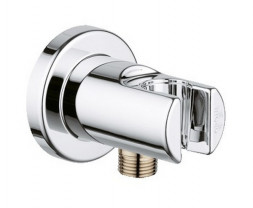Grohe Relexa 28628000 шланговое подсоединение с держателем