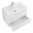 BelBagno MARINO-H60-1100-2C-SO-RN-P тумба с раковиной подвесная