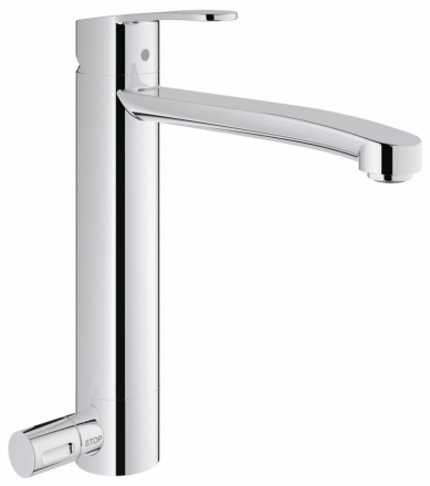 Grohe Eurostyle Cosmopolitan 31153002 Смеситель для кухни