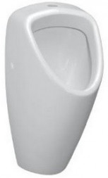 Laufen Caprino Plus 8.4206.2.000.000.1 писсуар с наружным подводом воды