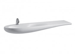 Laufen Alessi 8.1497.1.400.104.1 раковина столешница 160x50 см