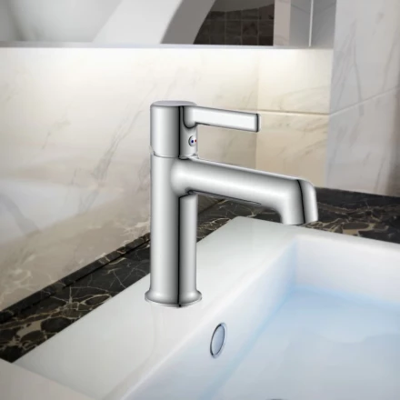 Haiba HB10814 Смеситель для раковины