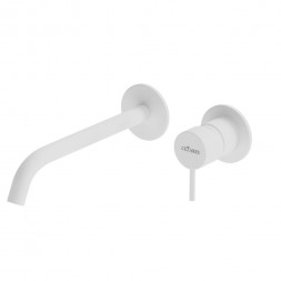CEZARES LEAF-BLI2-L-BIO смеситель для раковины встраиваемый