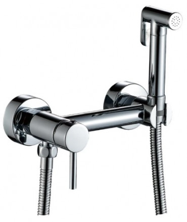 Haiba HB5510 Гигиенический душ со смесителем
