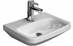 Duravit Durastyle 0708450000 Раковина 45 см