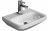 Duravit Durastyle 0708450000 Раковина 45 см