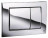 Oli Metal Dual 656004 кнопка смыва глянцевый хром