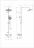 Wonzon &amp; Woghand Inn WW-B3047-A1-CR Душевая система с термостатом хром