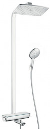 Hansgrohe Raindance Select Showerpipe 27113400 Душевая стойка