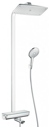 Hansgrohe Raindance Select Showerpipe 27113400 Душевая стойка