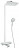 Hansgrohe Raindance Select Showerpipe 27113400 Душевая стойка