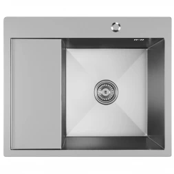 MIXLINE PRO 551876 Кухонная мойка 60x50 правая