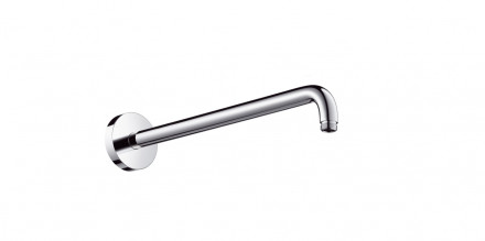 Hansgrohe 27413000 Держатель душа 389 мм 1/2