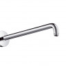 Hansgrohe 27413000 Держатель душа 389 мм 1/2 Hansgrohe 27413000 Держатель душа 389 мм 1/2