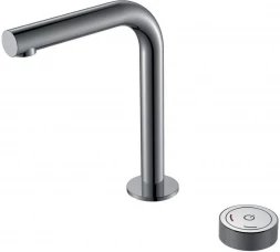 Boheme Tech 158-SGM Смеситель для раковины автоматический