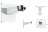 Vincea Inspire VSFW-3I22MT3GM Душевой комплект
