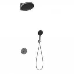 Vincea Inspire VSFW-3I22MT3GM Душевой комплект