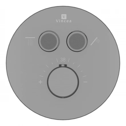 Vincea Inspire VSFW-3I22MT3GM Душевой комплект