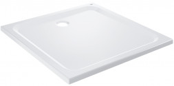 GROHE 39301000 душевой поддон 90x90