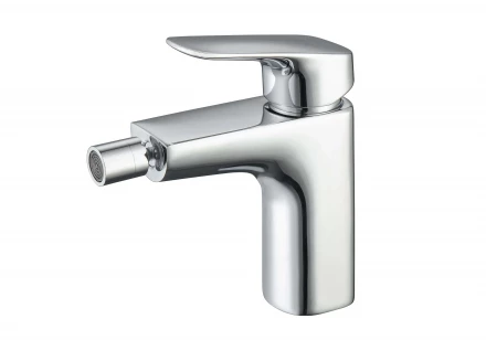 AQUATEK ВЕГА AQ1018CR смеситель для биде