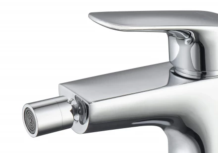 AQUATEK ВЕГА AQ1018CR смеситель для биде