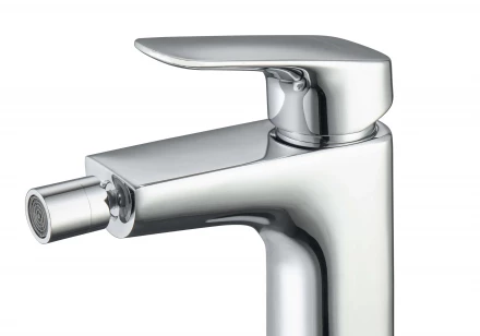 AQUATEK ВЕГА AQ1018CR смеситель для биде