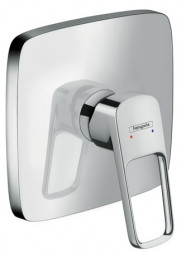Hansgrohe Logis Loop 71267000 смеситель для душа внешняя часть