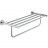 Grohe Baucosmopolitan 40462001 Полка для полотенец